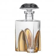 Набор для виски Eisch Gentleman золото 3 предмета