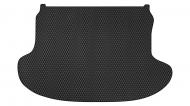 Ковер в багажник EVAtech Infiniti (II3403BO1RBB) модельные