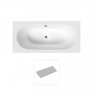 Ванна акриловая Helmken Vienna 4367E6D770 178,5х79 см комплект 2 в 1