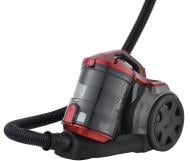 Пилосос Castle CW-108R red