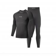 Термобелье Naturehike CYY2342GC010, демисезон 6976507665834 р.XL black