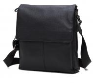 Сумка через плече Tiding Bag A25-8871A чорний