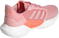 Кроссовки женские демисезонные Adidas VENTICE EH1138 р.40 розовые