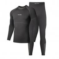 Термобелье Naturehike CYY2342GC010, демисезон 6976507665827 р.XXL [019] Black