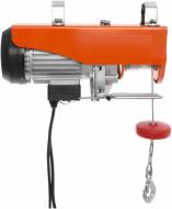 Електротельфер EXPERT tools PA 250A Електротельфер EXPERT tools PA 250A
