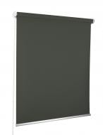 Ролета blackout Impulso P+R MAXI серая 140x180 см
