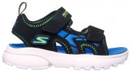 Сандалі Skechers RAZOR SPLASH 406513N BBLM р.23 синій