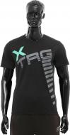 Футболка Pro Touch Maverick III 249376-050 р.2XL черный Футболка Pro Touch Maverick III 249376-050 р.2XL черный