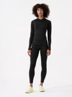 Футболка 4F LONGSLEEVE FNK F150 4FAW23TFLOF150-20S р.L черный