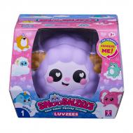 Іграшка-антистрес Smooshzees серії Luvzees – Баранчик Віллоу 08228 Іграшка-антистрес Smooshzees серії Luvzees – Баранчик Віллоу 08228