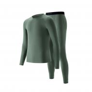 Комплект термобілизни Naturehike NH22NY001 6,927595705e+012 р.XXL зелений