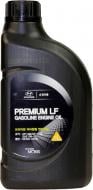 Моторне мастило Mobis Premium LF Gasoline 5W-20 1 л (05100-00151)