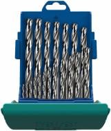 Набор сверл по металлу Heller HSS-Super 1-13 мм 25 шт. 21964