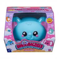 Іграшка-антистрес Smooshzees серії Snugzees – Слон Луна 08233 Іграшка-антистрес Smooshzees серії Snugzees – Слон Луна 08233