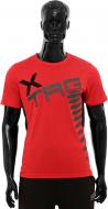 Футболка Pro Touch Maverick III 249376-260 р.2XL красный