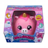 Іграшка-антистрес Smooshzees серії Luvzees – Єдиноріг Цаппі 08225 Іграшка-антистрес Smooshzees серії Luvzees – Єдиноріг Цаппі 08225