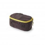 Косметичка Naturehike CNK2350XB010, розмір S, темно-пурпурний, 20 х 10 х 10 см