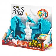 Игрушка интерактивная Pets & Robo Alive Птеродактиль 7173