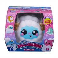 Іграшка-антистрес Smooshzees серії Luvzees – Баранчик Бліпо 08229 Іграшка-антистрес Smooshzees серії Luvzees – Баранчик Бліпо 08229