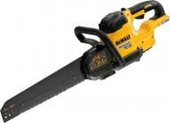 Пила для піноматеріалів DeWalt FleхVolt DCS396N