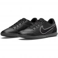 Футзальне взуття Nike Tiempo Legend 9 Club IC DA1189-004 р.45,5 чорний