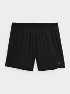 Шорты 4F SHORTS FNK M289 4FAW23TFSHM289-20S р. M черный