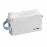 Косметичка Naturehike CNK2450XB024, розмір L, сірий, 22 х 10 х 13,5 см