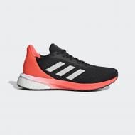 Кроссовки женские Adidas ASTRARUN W EH1528 р.37 1/3 черные
