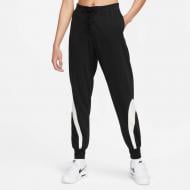 Брюки Nike CRC50 HR FLC PANT DQ6226-010 р. XL черный