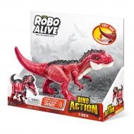 Игрушка интерактивная Pets & Robo Alive Тираннозавр 7171