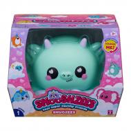 Іграшка-антистрес Smooshzees серії Snugzees – Дракон Джейд 08235 Іграшка-антистрес Smooshzees серії Snugzees – Дракон Джейд 08235