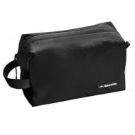 Косметичка Naturehike CNK2450XB024, размер L, черная, 22 х 10 х 13,5 см