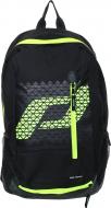 Рюкзак Pro Touch Force Backpack FW1617 36 л чорний із зеленим 244010-900050 Рюкзак Pro Touch Force Backpack FW1617 36 л чорний із зеленим 244010-900050
