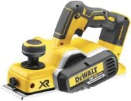 Рубанок аккумуляторный DeWalt DCP580N