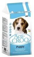 Корм сухой ActiCROQ puppy для щенков 20 кг