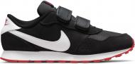 Кроссовки Nike MD Valiant CN8559-016 р.33,5 черные