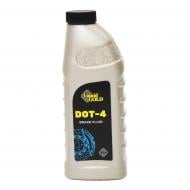 Тормозная жидкость Liquid Gold DOT-4 0,5 л (1262942)