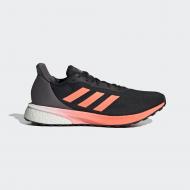 Кроссовки мужские Adidas ASTRARUN EH1530 р.45 1/3 черные