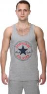 Футболка Converse 10002888-035 р.S серый