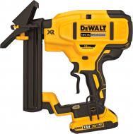 Степлер аккумуляторный DeWalt DCN682D2