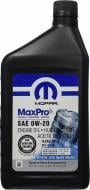 Моторное масло Mopar Engine Oil (68218950AB) 5W-30 0,946 л