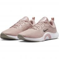 Кроссовки женские Nike Renew In-Season TR 11 DA1349-600 р.36,5 розовые