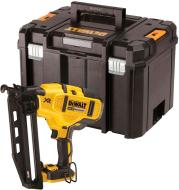 Степлер акумуляторний DeWalt DCN660NT