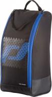 Спортивна сумка Pro Touch FORCE shoe bag 244019-901050 чорний із синім Спортивна сумка Pro Touch FORCE shoe bag 244019-901050 чорний із синім