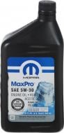 Моторное масло Mopar Engine Oil (68218923AA) 5W-30 0,946 л