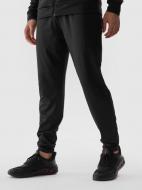 Брюки 4F TROUSERS FNK M350 4FAW23TFTRM350-20S р. S черный