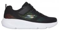 Кроссовки детские летние Skechers GO RUN ELEVATE 303922L BKMT р.33,5 черные