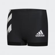 Шорты Adidas BOOTY SHORT W EH4239 р. XS черный