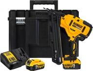 Степлер акумуляторний DeWalt DCN650P2