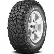 Шина Cooper 285/75 R16 126 K всесезонные